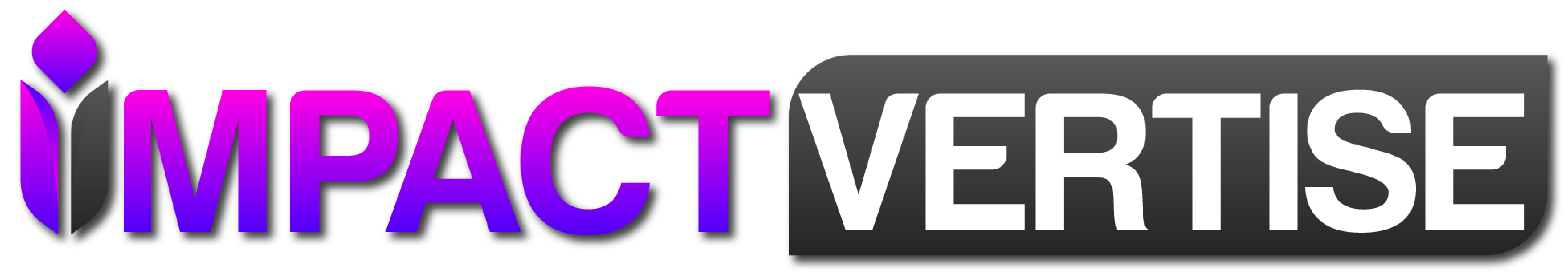 Impact Vertise Logo